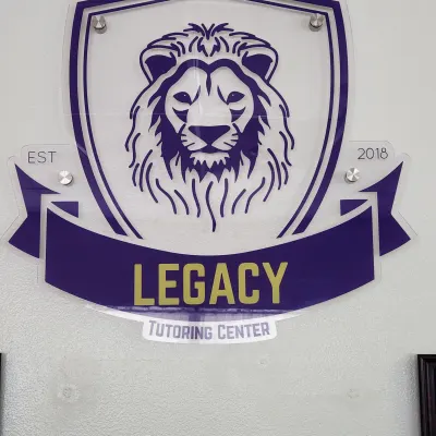 Legacy Tutoring Center