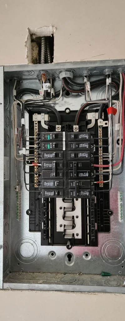 Electrician