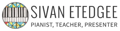 Sivan Etedgee Piano Studio