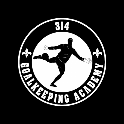 314 Goalkeeping Academy