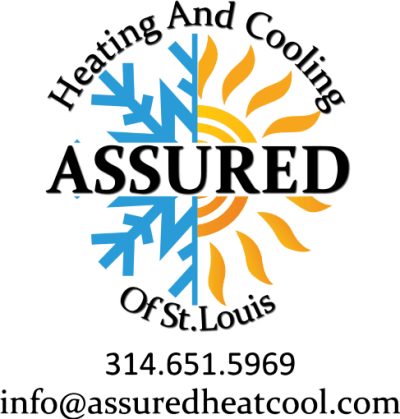 Assured Heating And Cooling