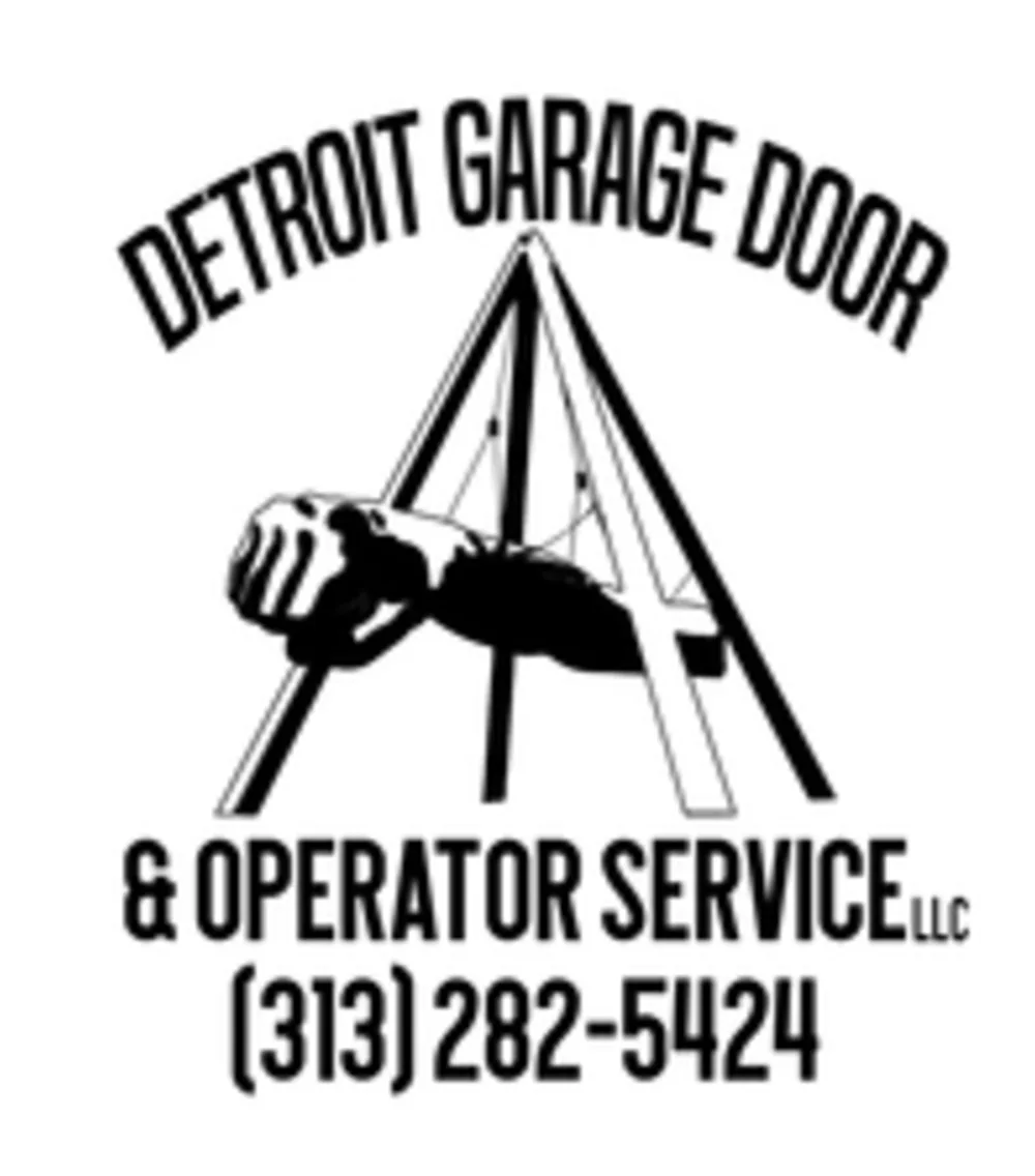 Detroit Garage Door & Operator Service