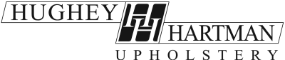 Hughey Hartman Upholstery