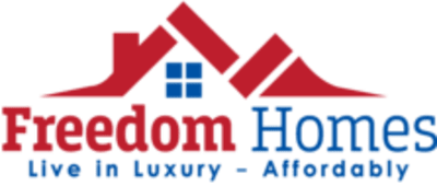 Freedom Homes Oklahoma