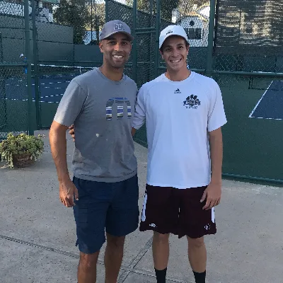 Meridian Tennis