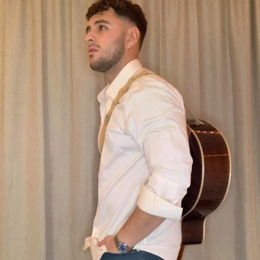 Nick's Strums