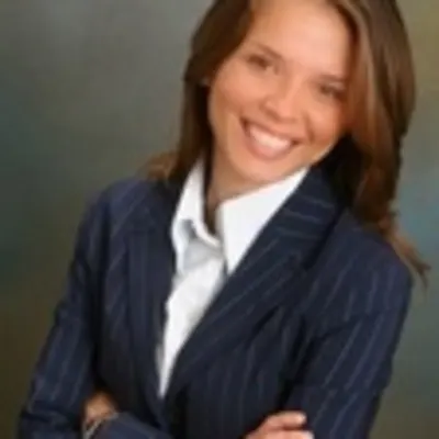 Daria S Brovchenko