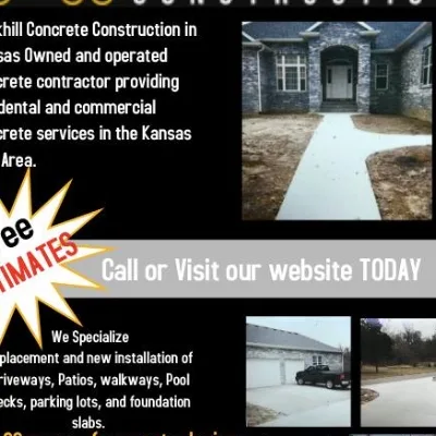 Rockhill Concrete Construction