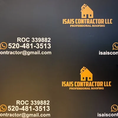 Isais Contractor LLC