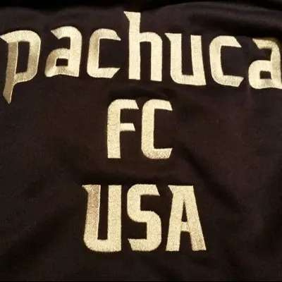 Pachuca FC USA
