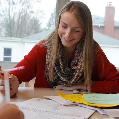 Hall Math Tutoring