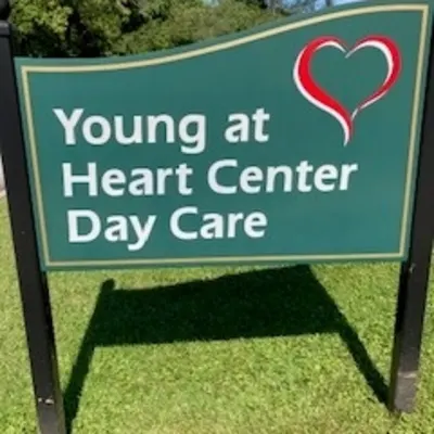 Young At Heart Preschool Center