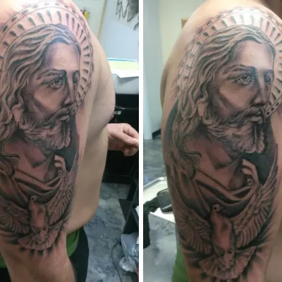 The Cage Tattoo Studio