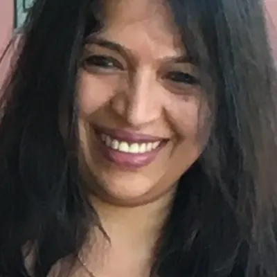 Shyamala Acharya
