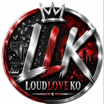 Loudloveko