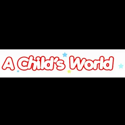 A Hidden Child's World