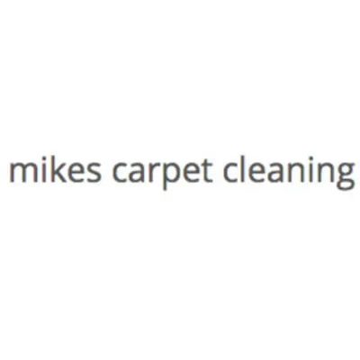 Mikes Carpet Cleaning