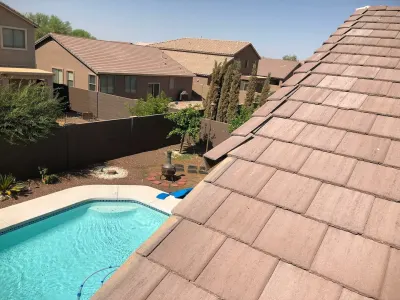 Kenny's ROOFING Services