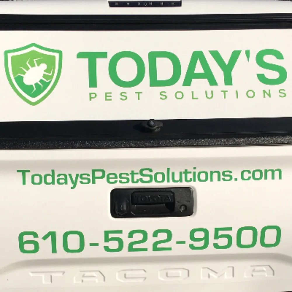 Today’s Pest Solutions