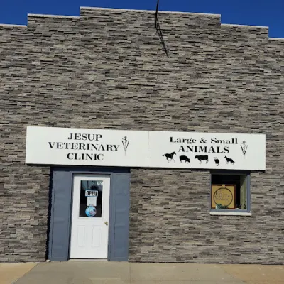 Jesup Veterinary Clinic