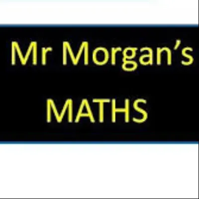 Morgan’s Math Tutoring