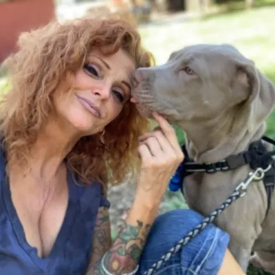 Famous Dog Training