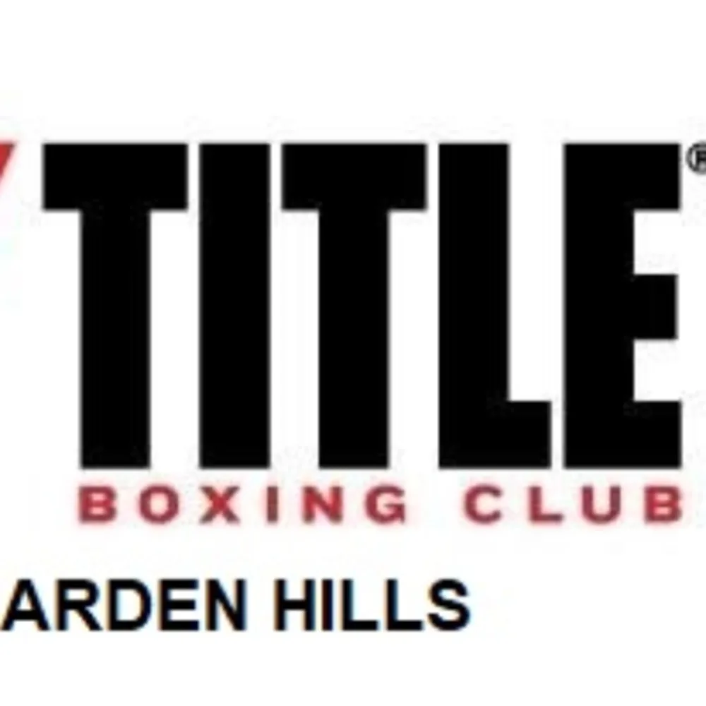 TITLE Boxing Club Arden Hills