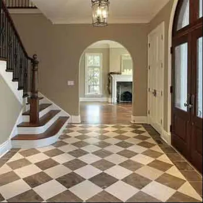 Texas Floor And Stone Design