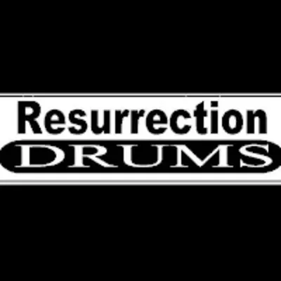 Resurrection Drums