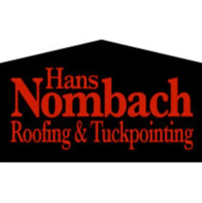 Nombach Roofing & Tuckpointing