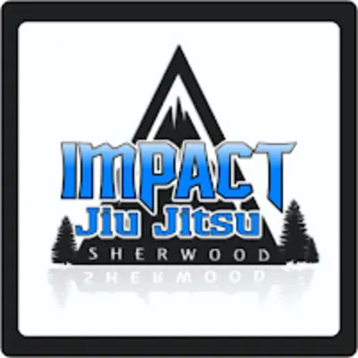 Impact Jiu Jitsu Sherwood