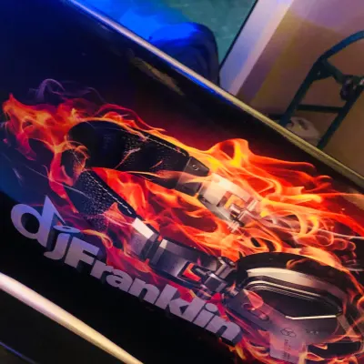Djfranklin