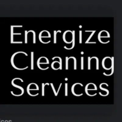 Energize Cleaning Services