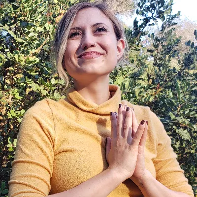 Jaime Aria Yoga
