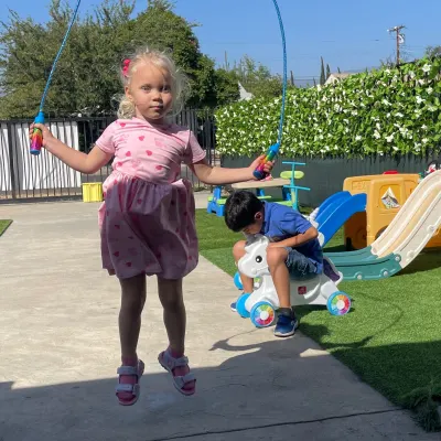 Golden Key ChildCare And Preschool
