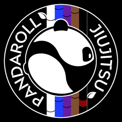 PandaRoll Jiujitsu