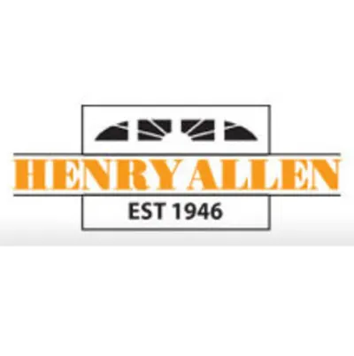 Henry Allen Garage Doors