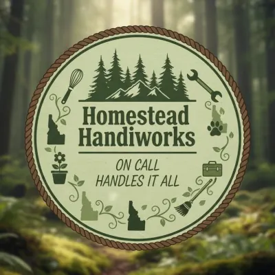 Homestead Handiworks