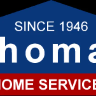 Thomas Home Services