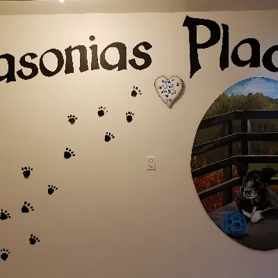 Jasonias Place Grooming Salon