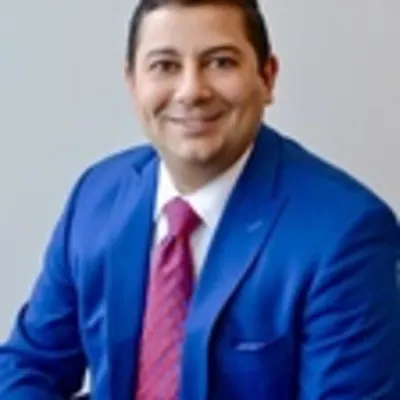 Zendeh Del & Associates, PLLC