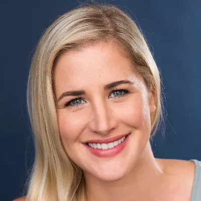 Danielle Crook Voice And Piano