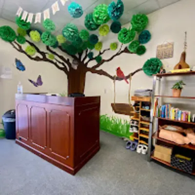 Brilliant Minds Learning Center