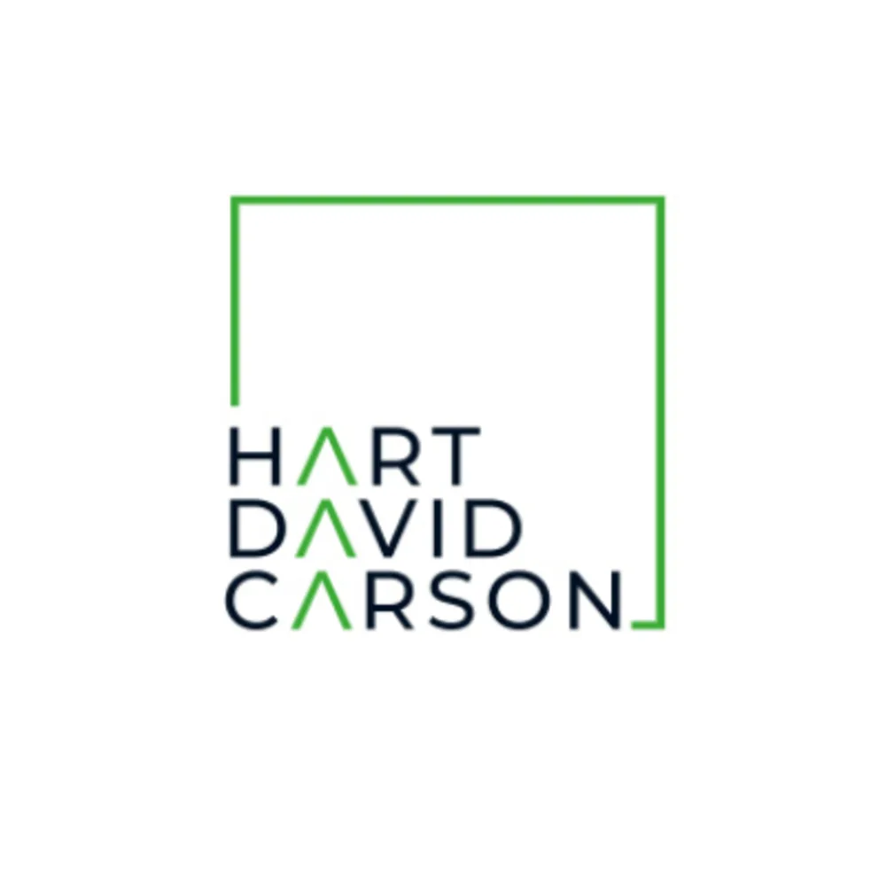 Hart David Carson