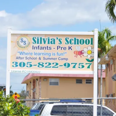Silvia's School