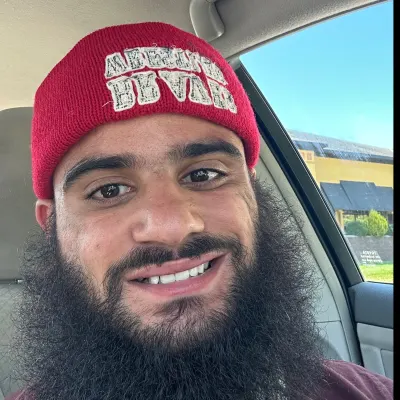 Josh George