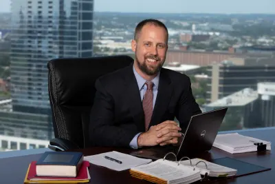 Ballenger & Roche, LLC