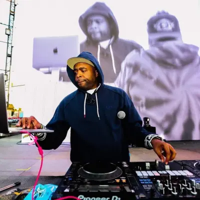 DJ TEPHLON