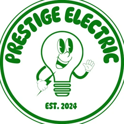 Prestige Electric 