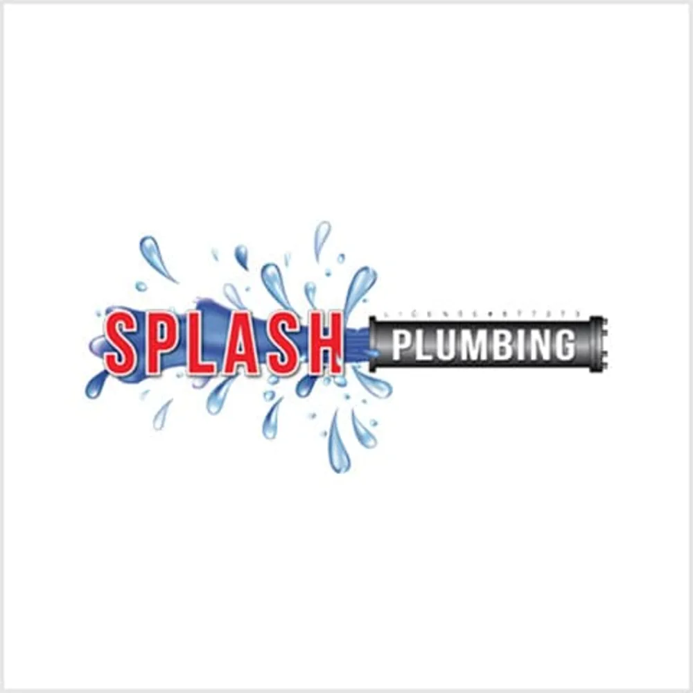 Splash Plumbing